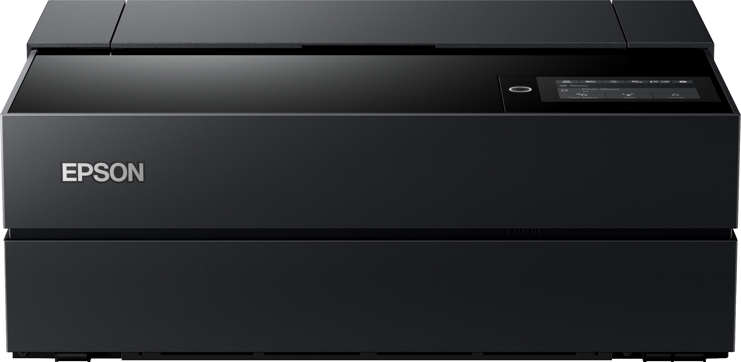 EPSON SureColor SC-P700 Printer colour ink-jet A3 Plus 5760x1440dpi capacity 120 sheets LAN USB host USB 3.0 Wi-Fi