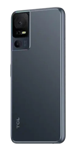 TCL 40 SE 12GB/256GB Grå