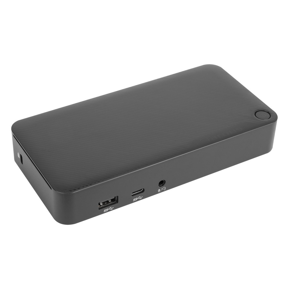 Targus USB-C Universal DV4K Docking Station with 65W Power Delivery