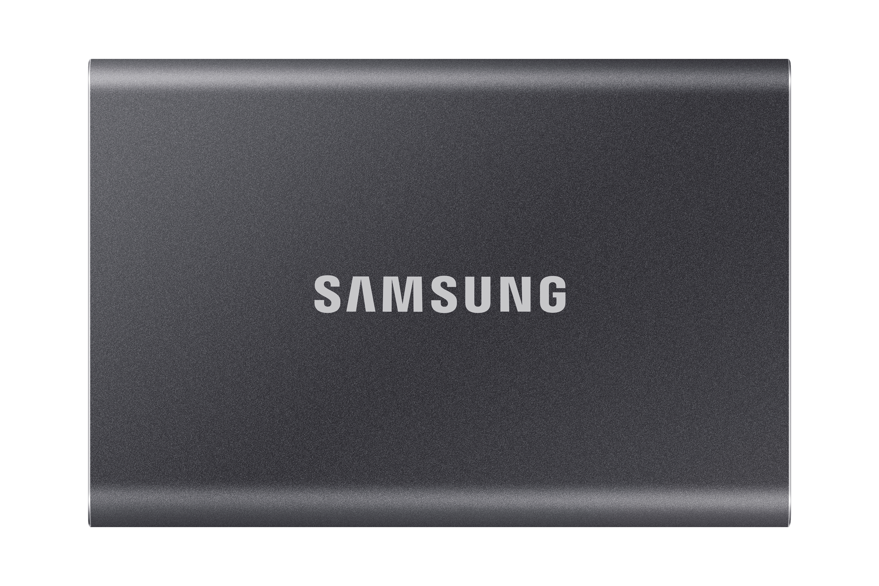 Samsung Portable SSD T7 SSD MU-PC1T0T 1TB USB 3.2 Gen 2