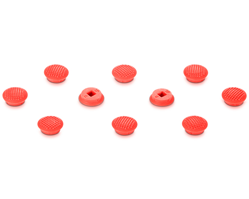 Lenovo - trackpoint-dække
