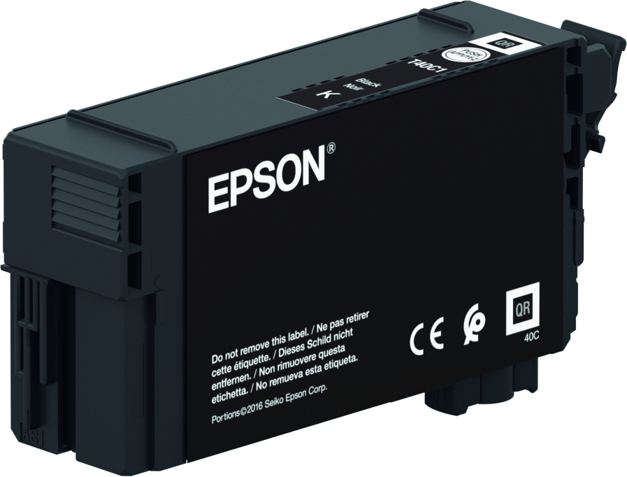 EPSON SureColor SC-T2100 No Stand 24inch large-format printer colour ink-jet Roll A1 61.0cm 2400x1200dpi LAN Wi-Fi USB 3.0 Cutter