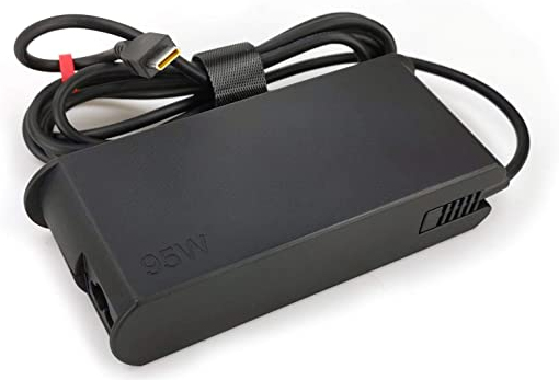 Lenovo - strømforsyningsadapter - 95 W
