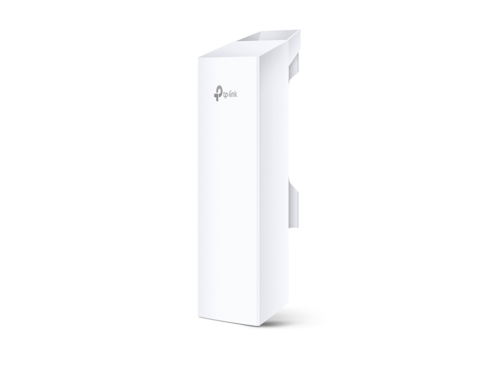 TP-Link CPE210 Outdoor - 2.4 GHz 300 Mbps 9 dBi Outdoor CPE
