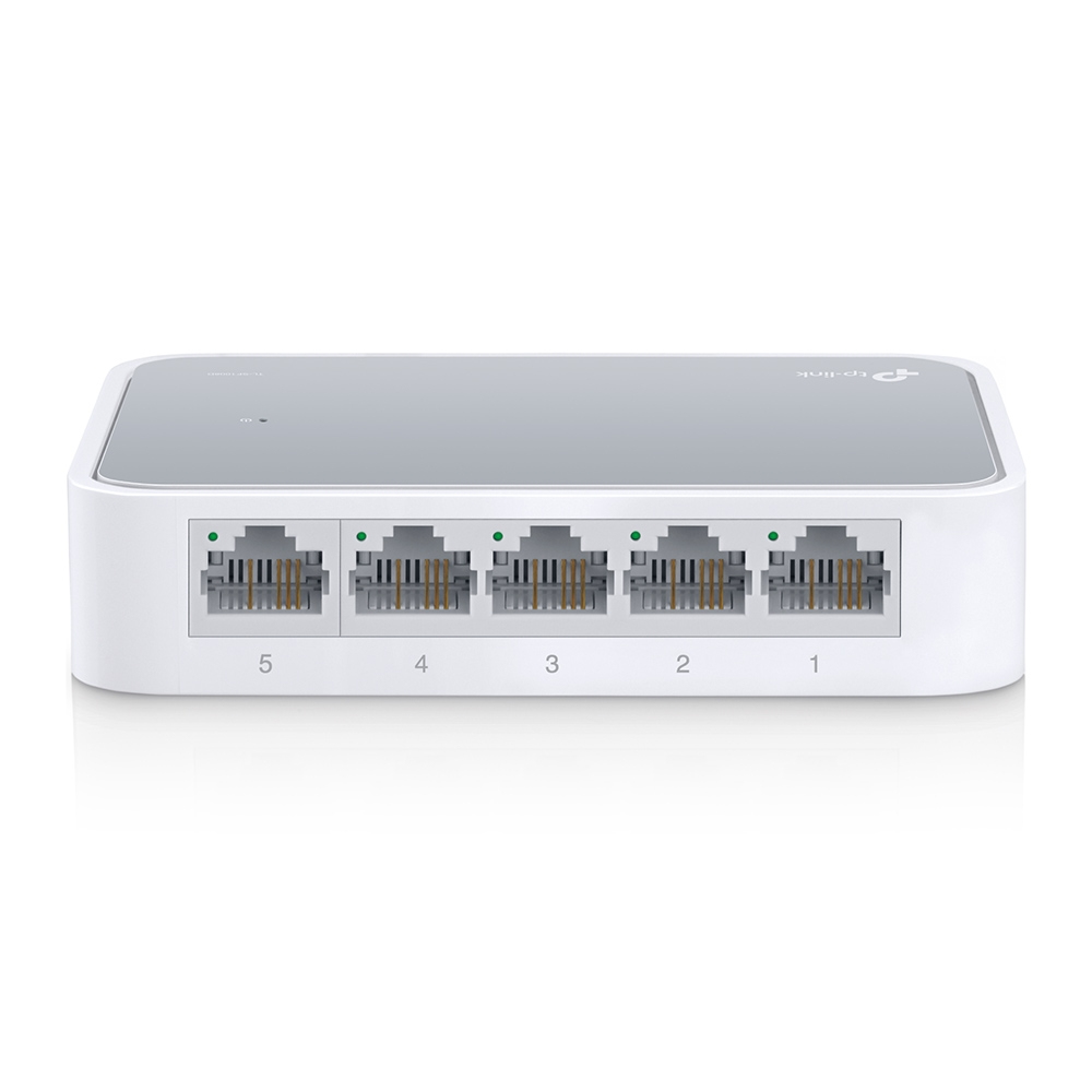 5P TP-Link SF1005D