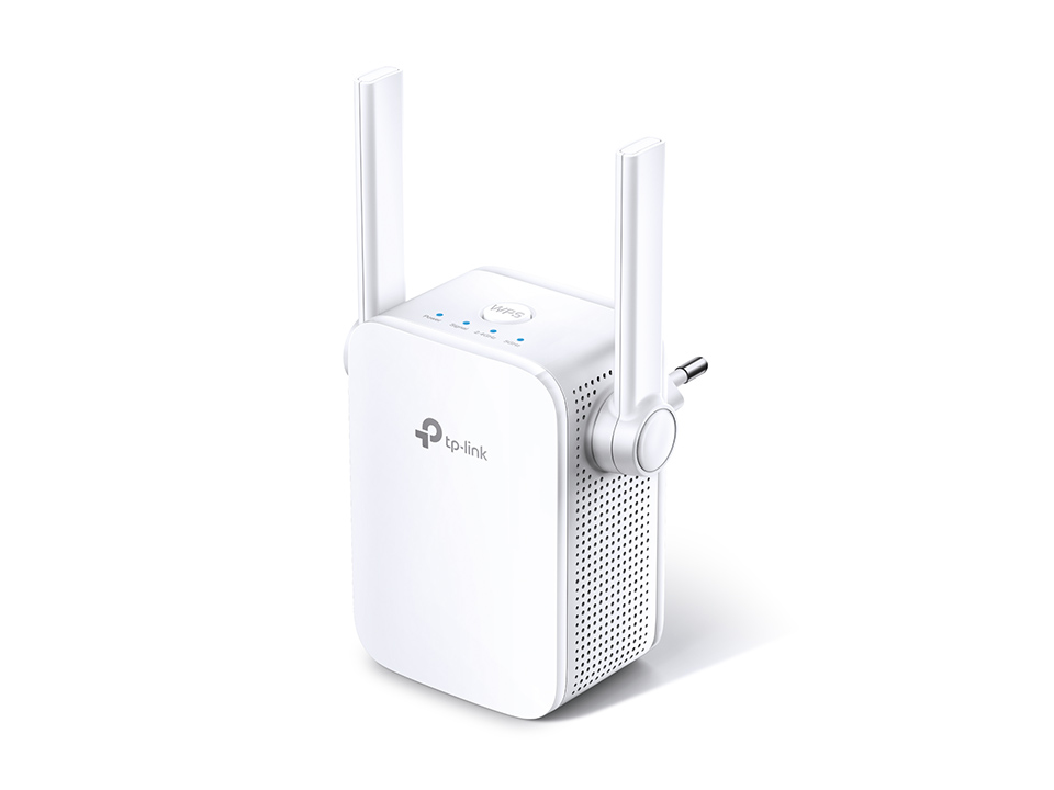 TP-Link Repeater RE305