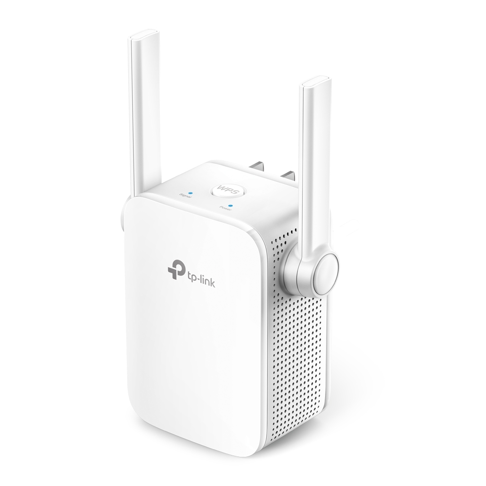 TP-Link Repeater TL-WA855RE V1.0 2.4GHz 300Mbit