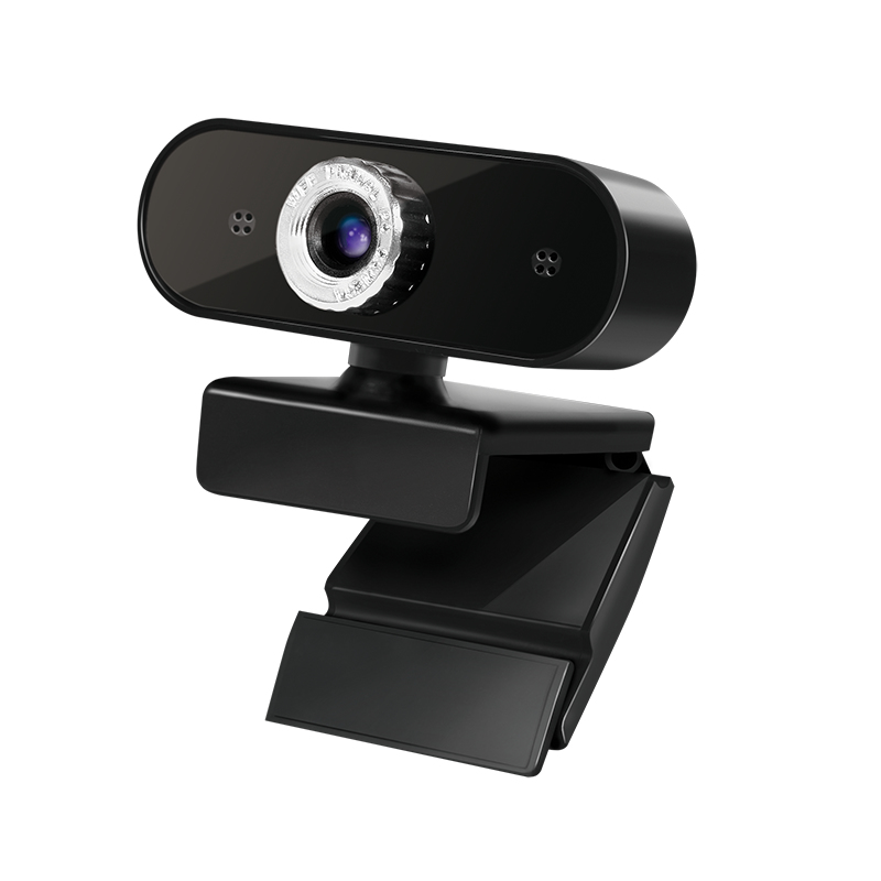 LogiLink UA0368 webcam 1280 x 720 pixe