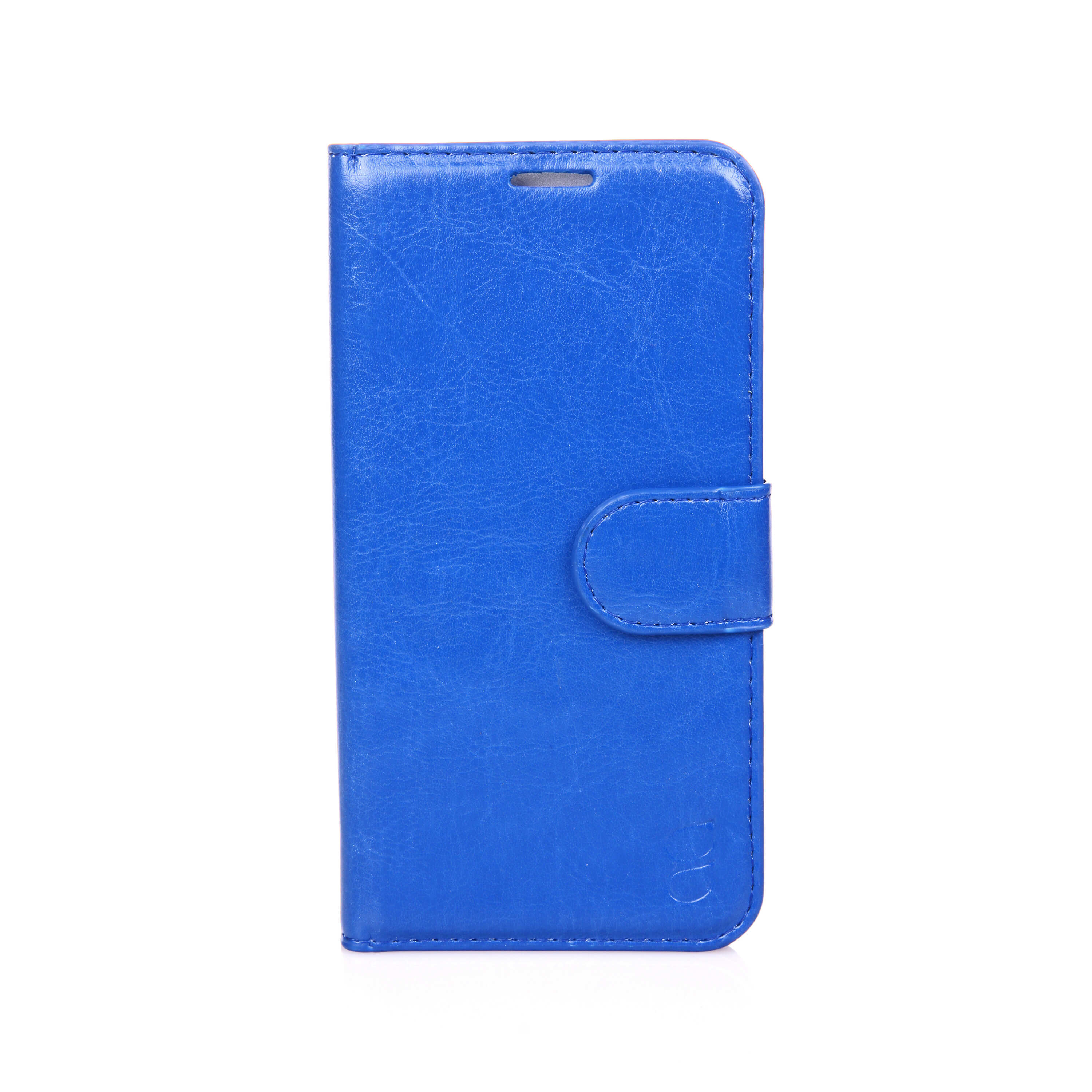 Samsung S6 Exclusive Wallet bl
