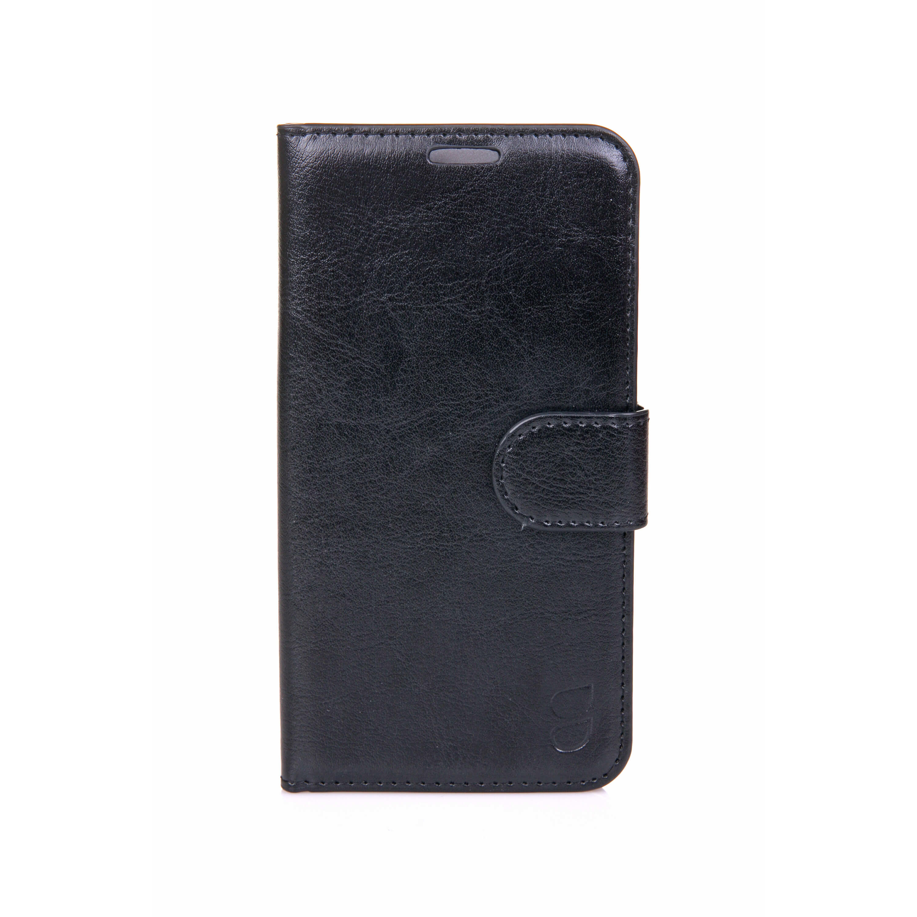 Samsung S6 Exclusive Wallet bl