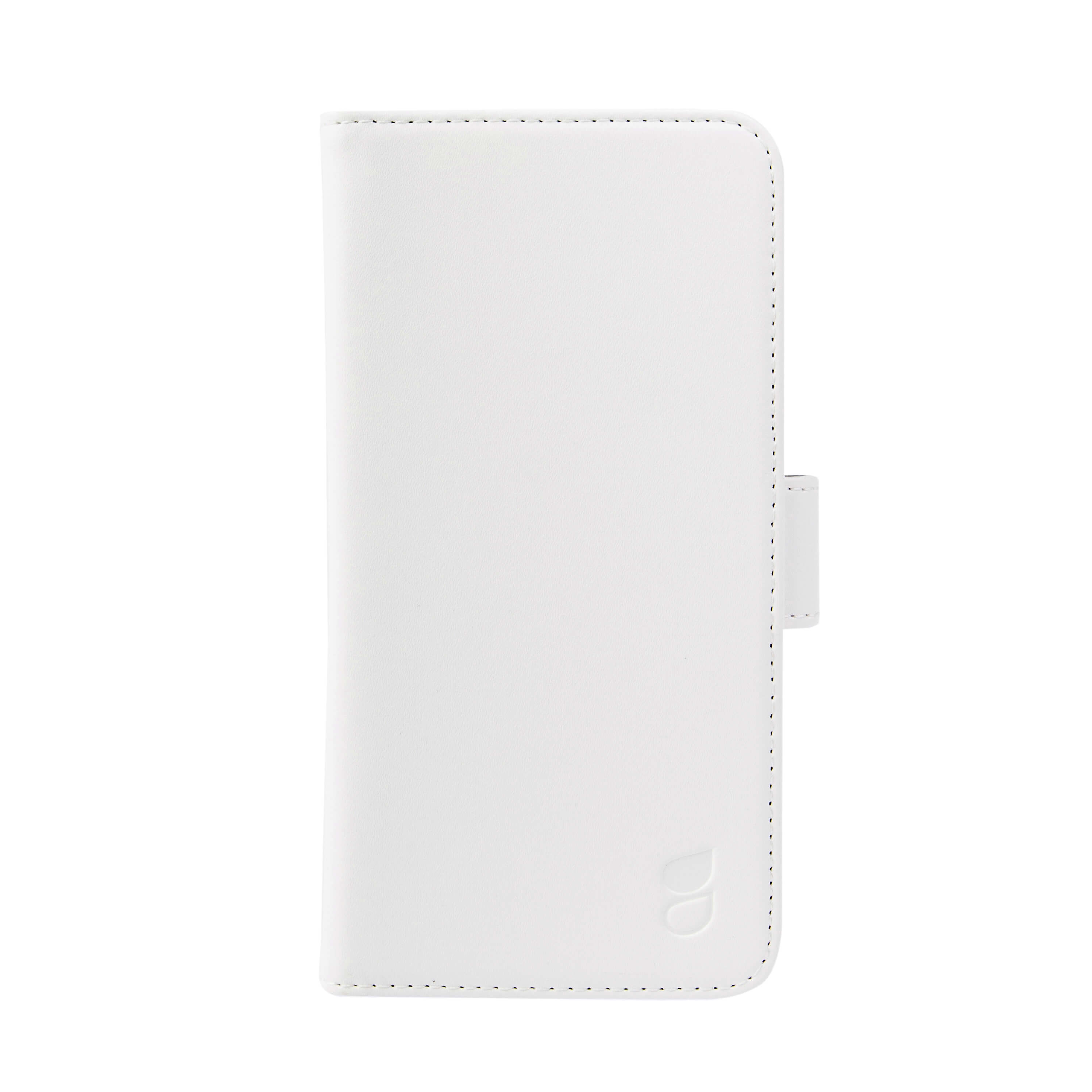 Samsung S7 Edge 5,1" Wallet Wh
