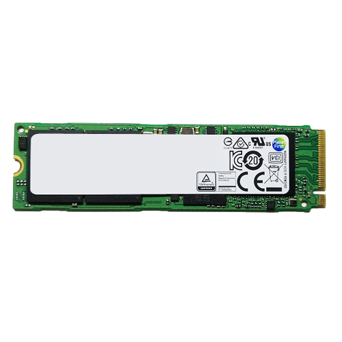Fujitsu - SSD