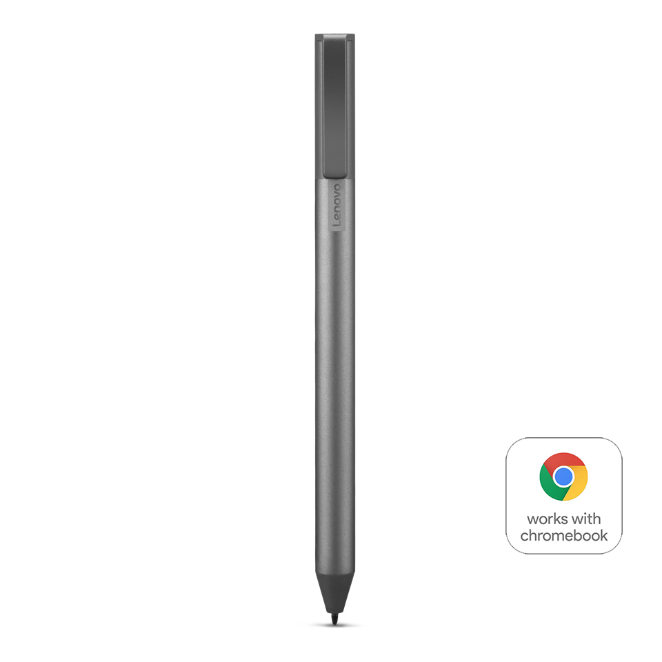 Lenovo USI Pen - digitalpen - grå