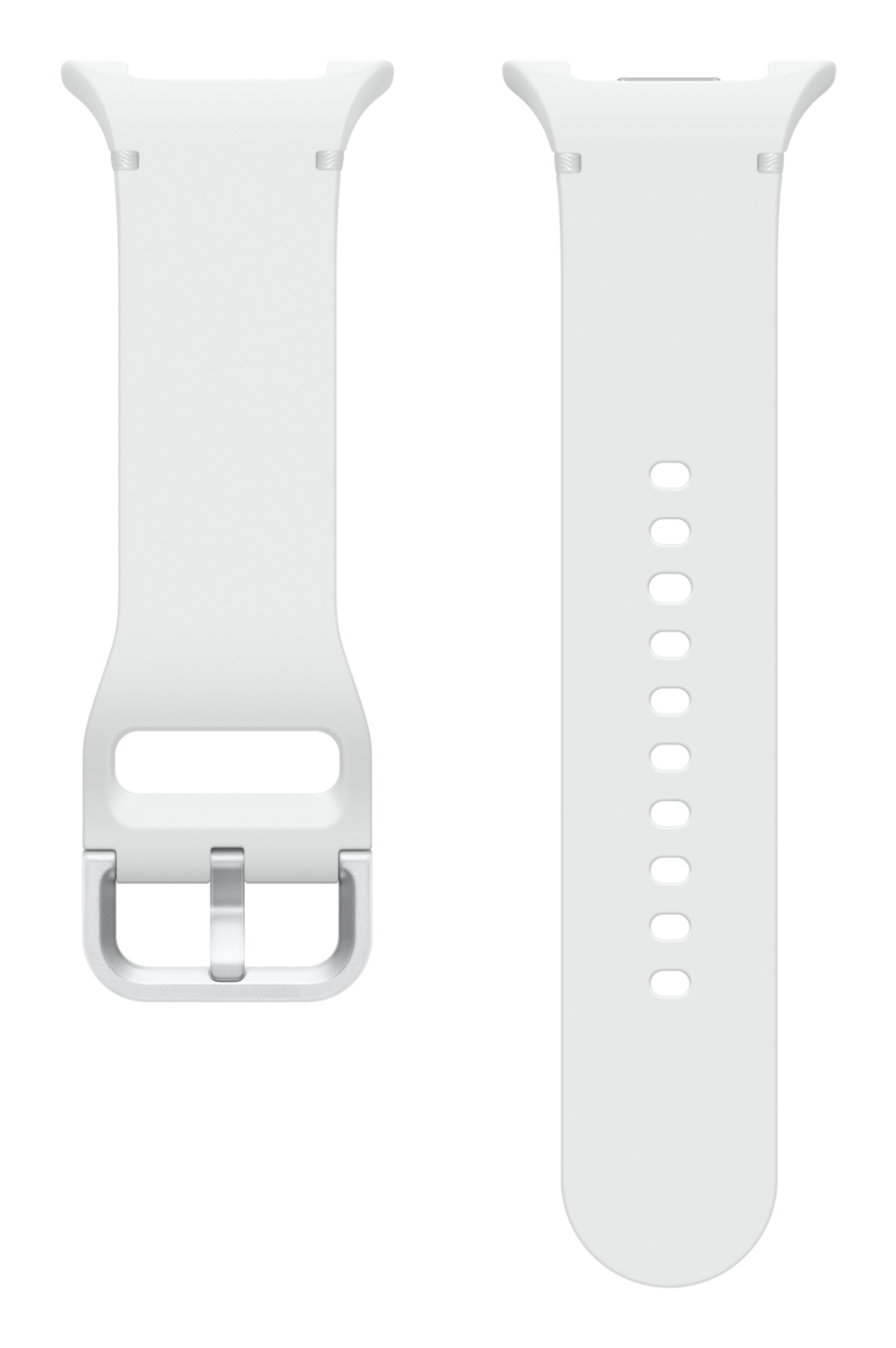 Samsung Sport(S/M) fr Watch8 Classic White