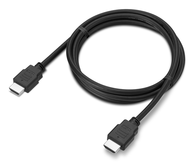 LENOVO Ultra High Speed HDMI 2.1 Cable 1.8m