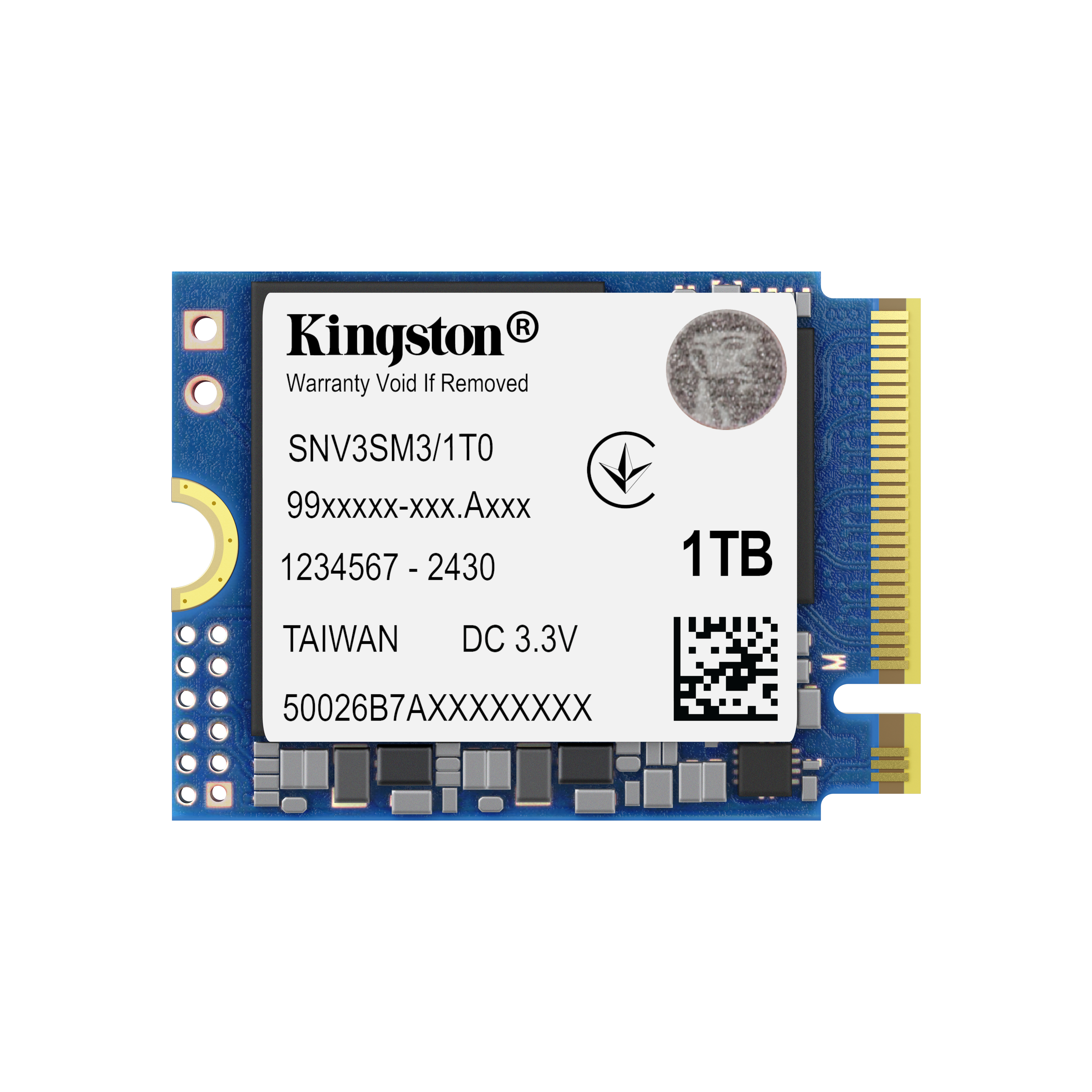 M.2 1000G NV3 2230