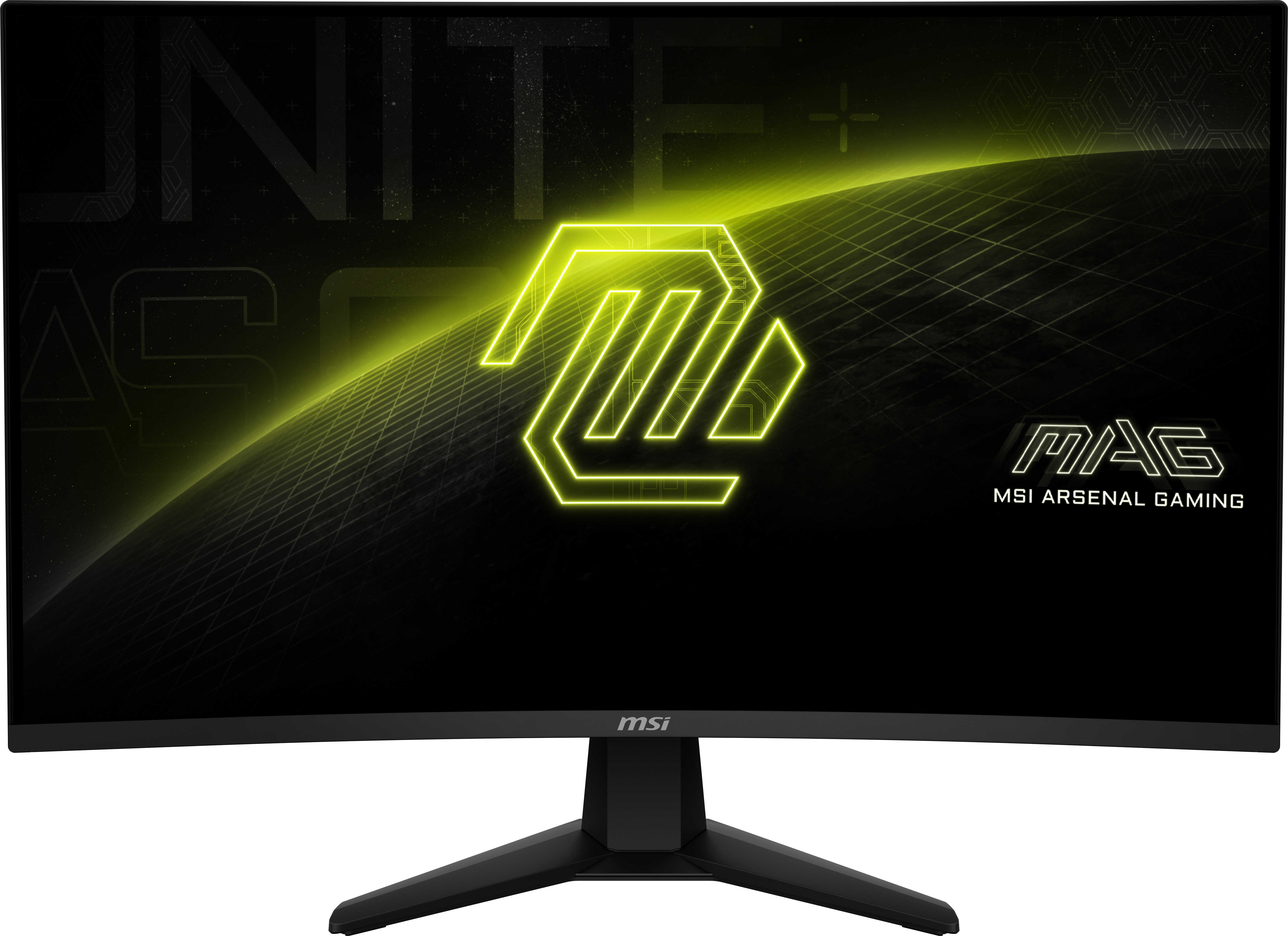 80,0 cm (31,5") 1920 x 1080 Pixel MSI 9S6-3DD41M-001 16:9 Full HD VA 1 ms 180 Hz HDR HDMI DisplayPort VESA