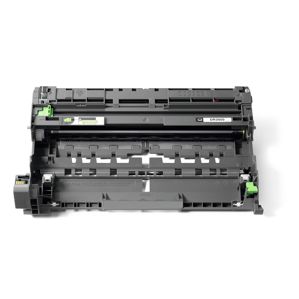 Brother Trommeleinheit DR-3400 bis zu 50.000 Seiten