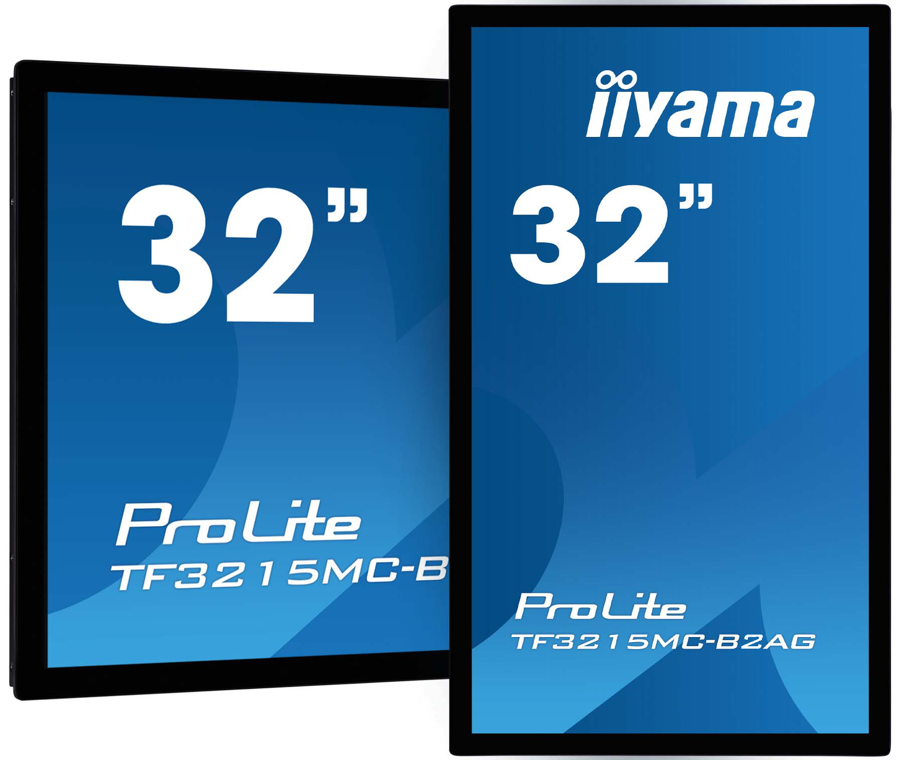 iiyama ProLite TF3215MC-B2AG skærm - 3