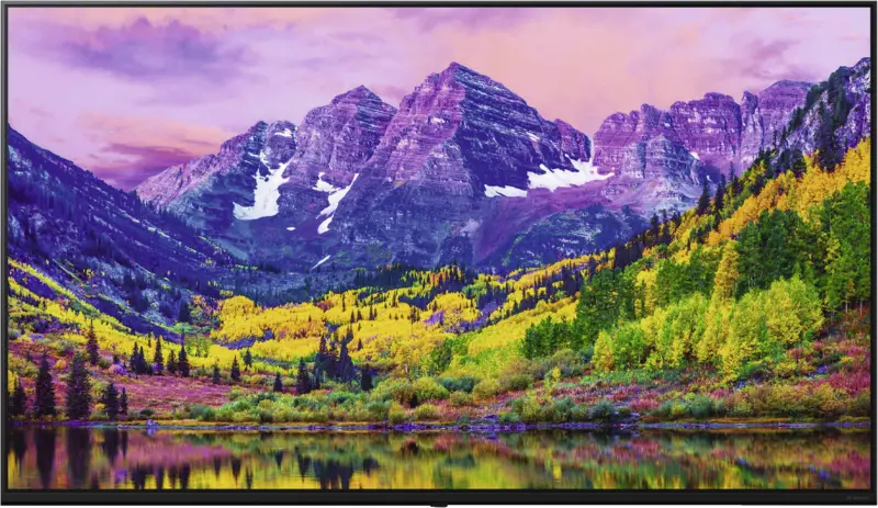LG LG 50" Smart UHD NanoCell TV