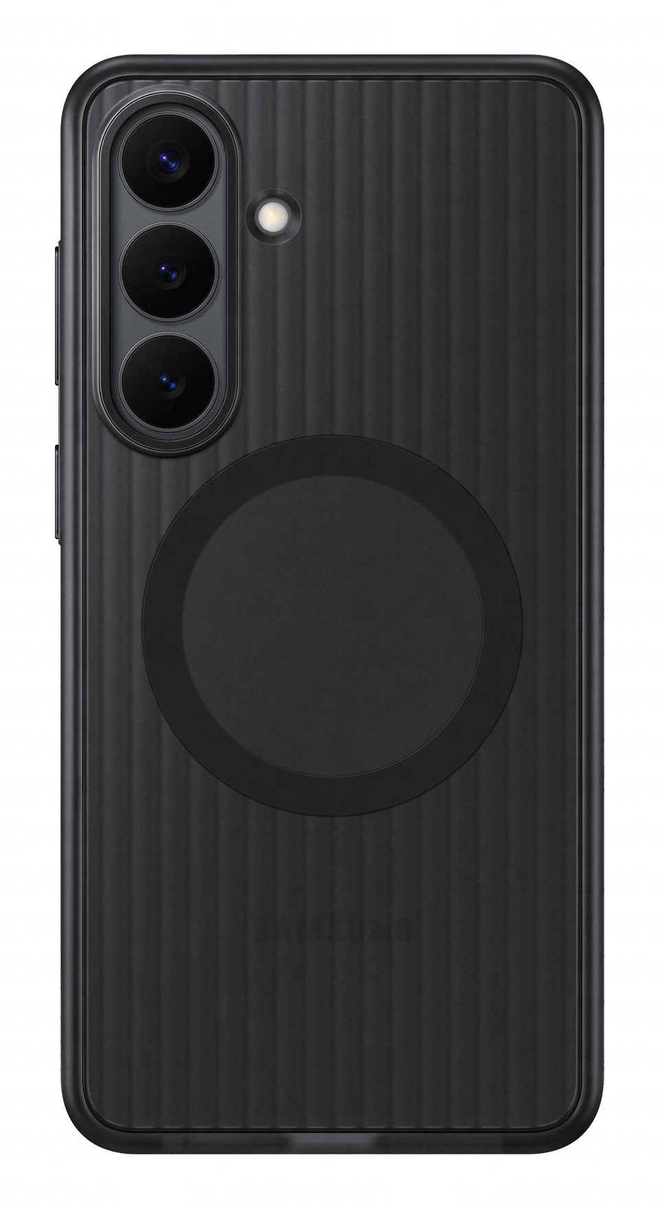 Samsung Rugged Magnet Case Galaxy S26+, Black