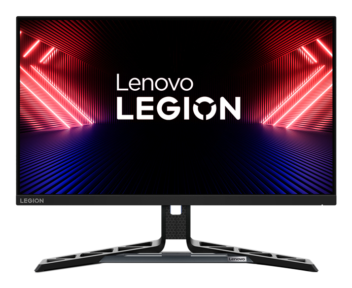 Lenovo R25i-30 24,5" FHD Monitor - HDMI, DP (Bulk)