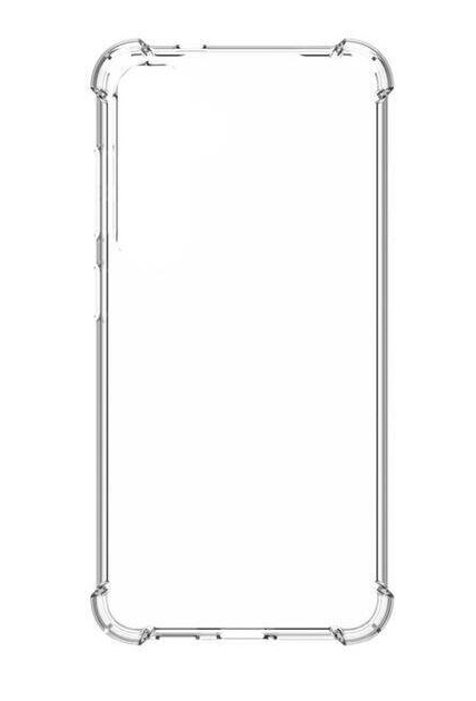 Mobeen Clear Cover fr S24 / S25