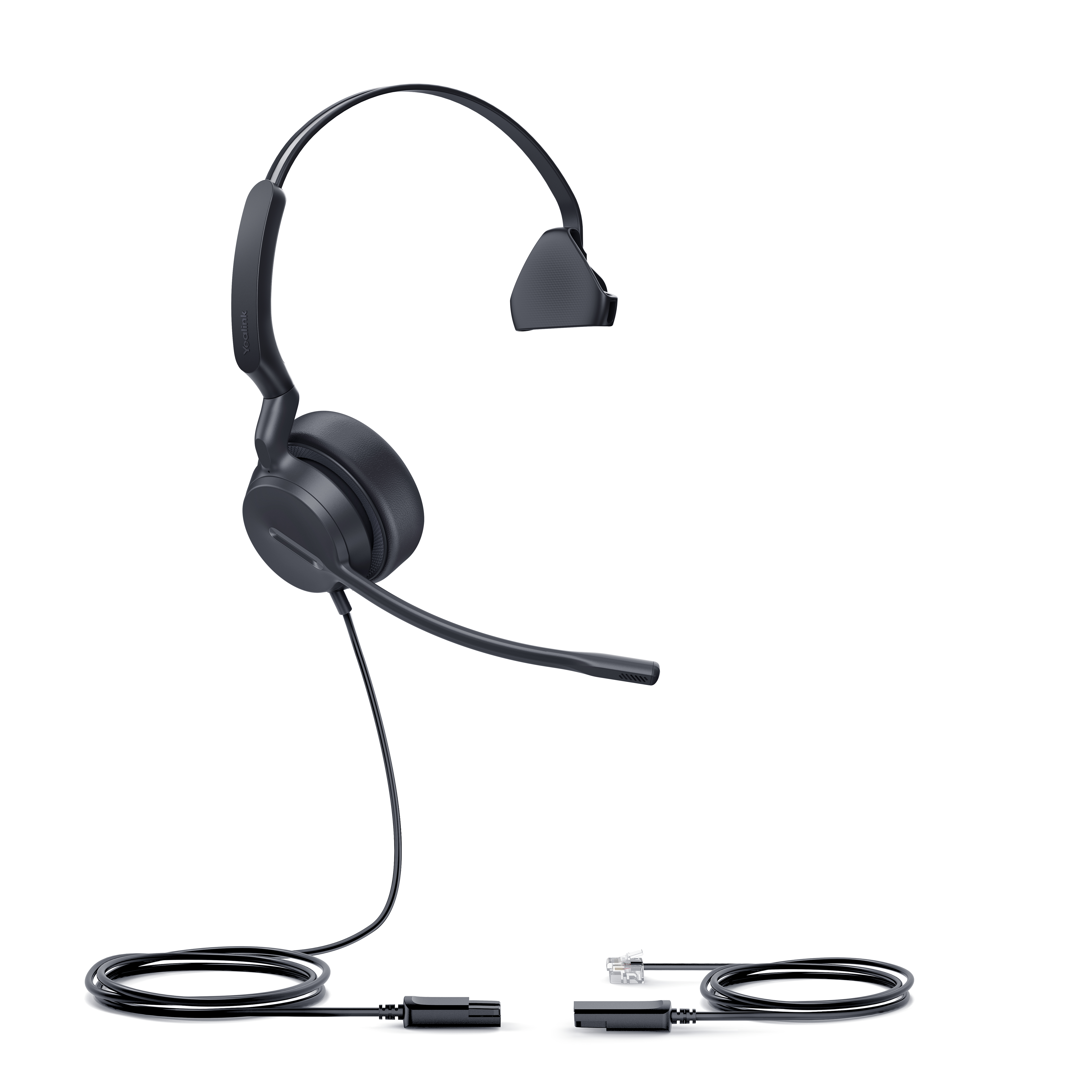 Yealink Headset YHS36 E2 Mono