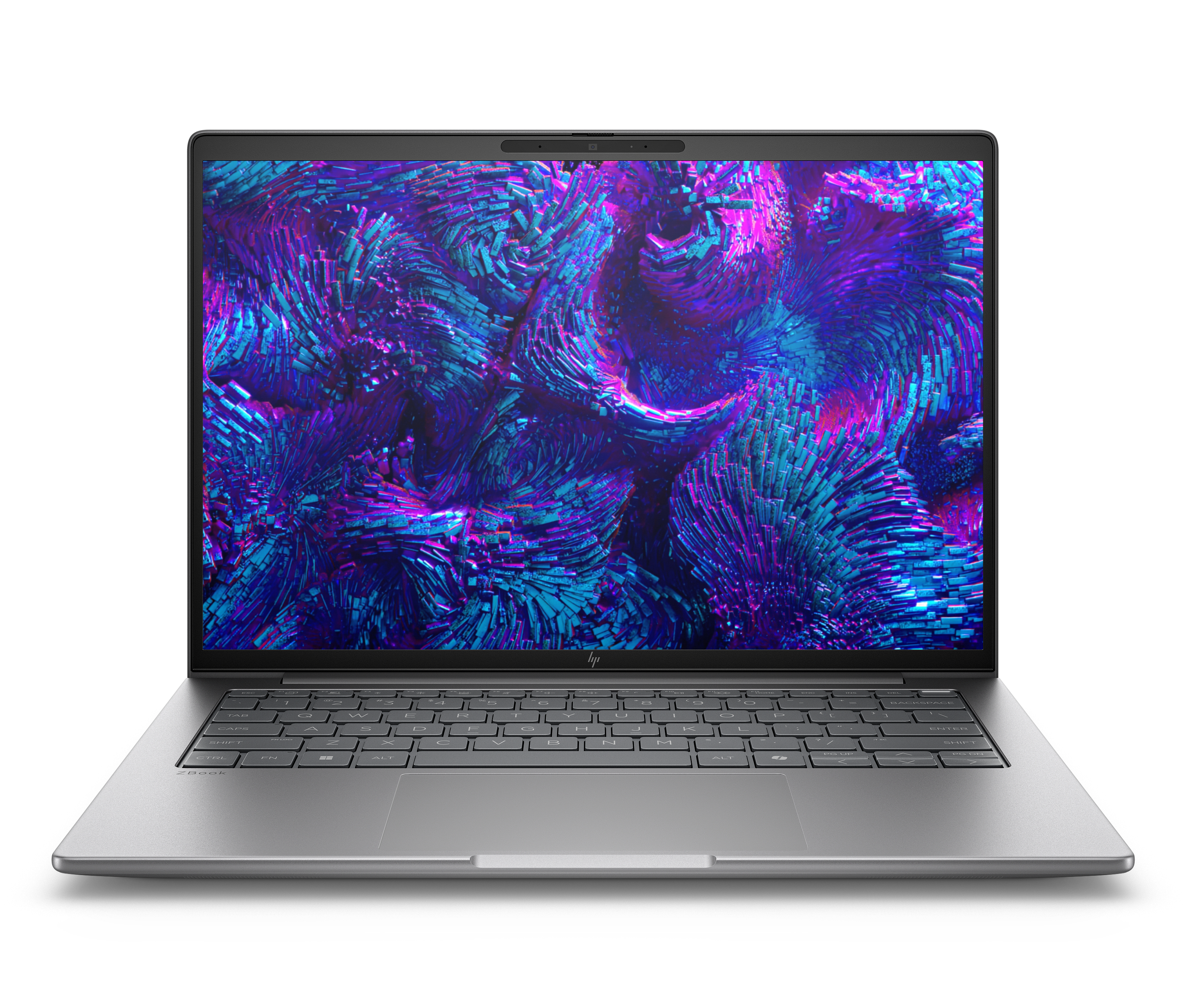 HP ZBook 8 G1i 14" WUXGA Core Ultra 5 225H 16GB/512GB SSD RTX 500 Ada Win11 Pro