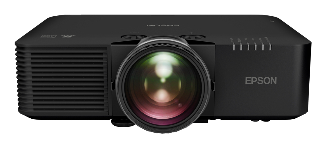 Epson EB-L695SE Projektor med kort pro