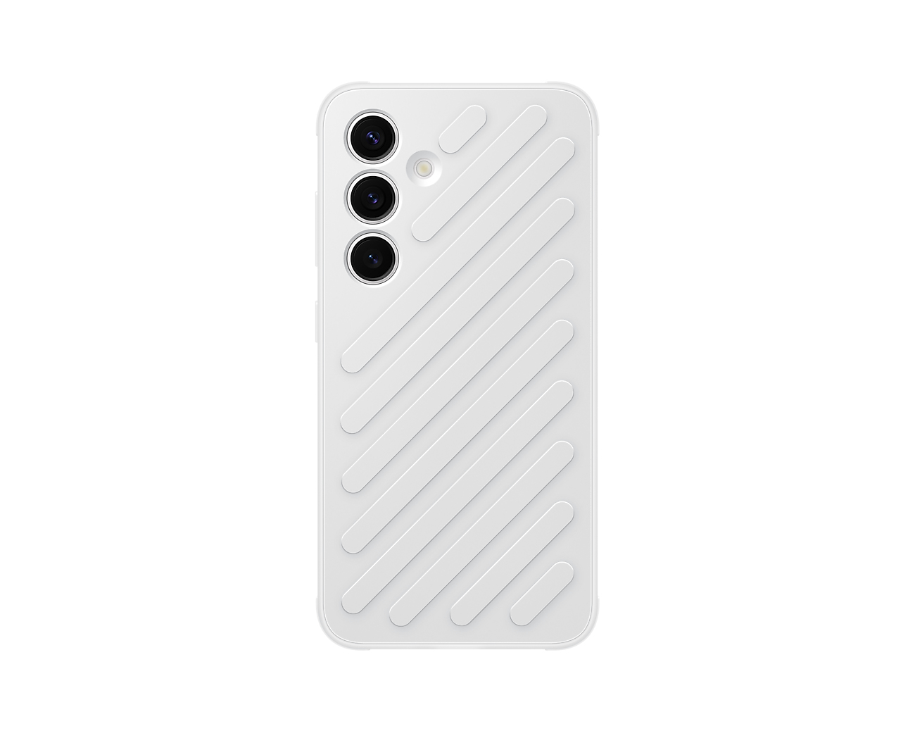 SAMSUNG Etui Shield Casedo S24 Light G