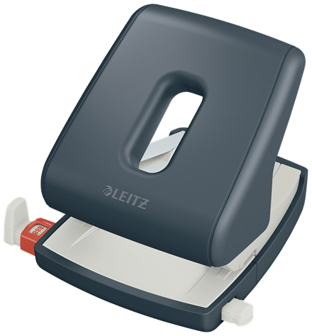 Leitz 50040089 hulmaskine og tilbehør