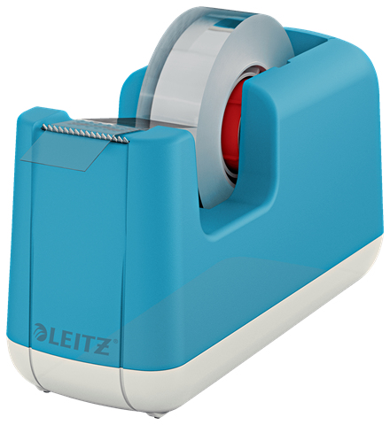 Leitz 53670061 tapeholder Acrylonitril