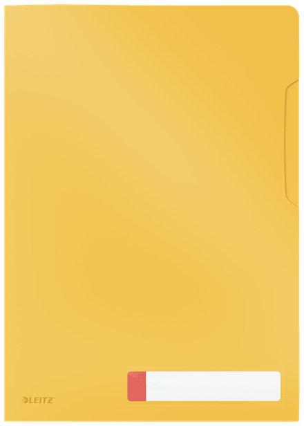 Leitz 47080019 folder Polypropylen (PP