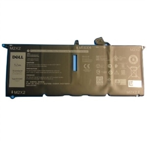 Dell Primary Battery - batteri til bær