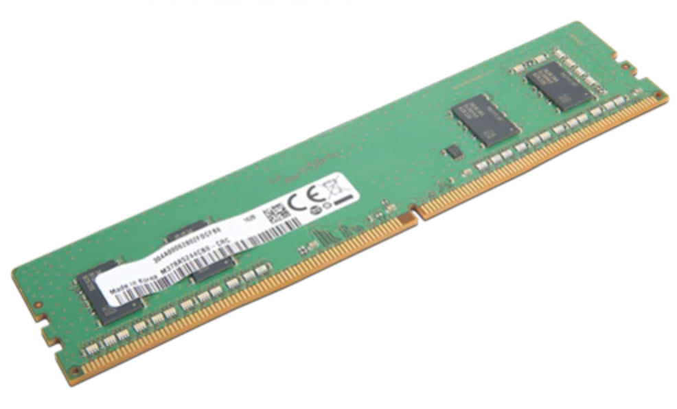 Lenovo - 16GB - DDR4 - 2933MHz - DIMM