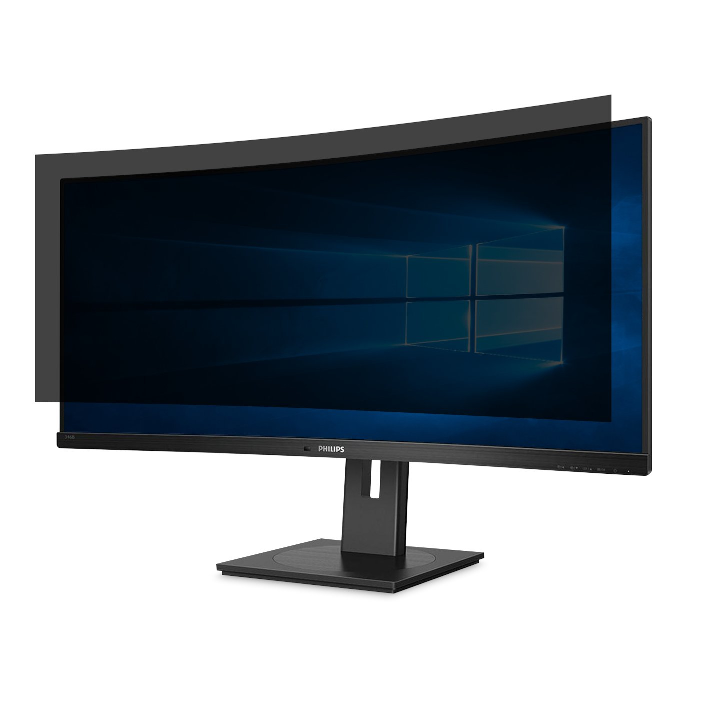 Targus Privacy Screen 34'' Curved Monitors (21:9)