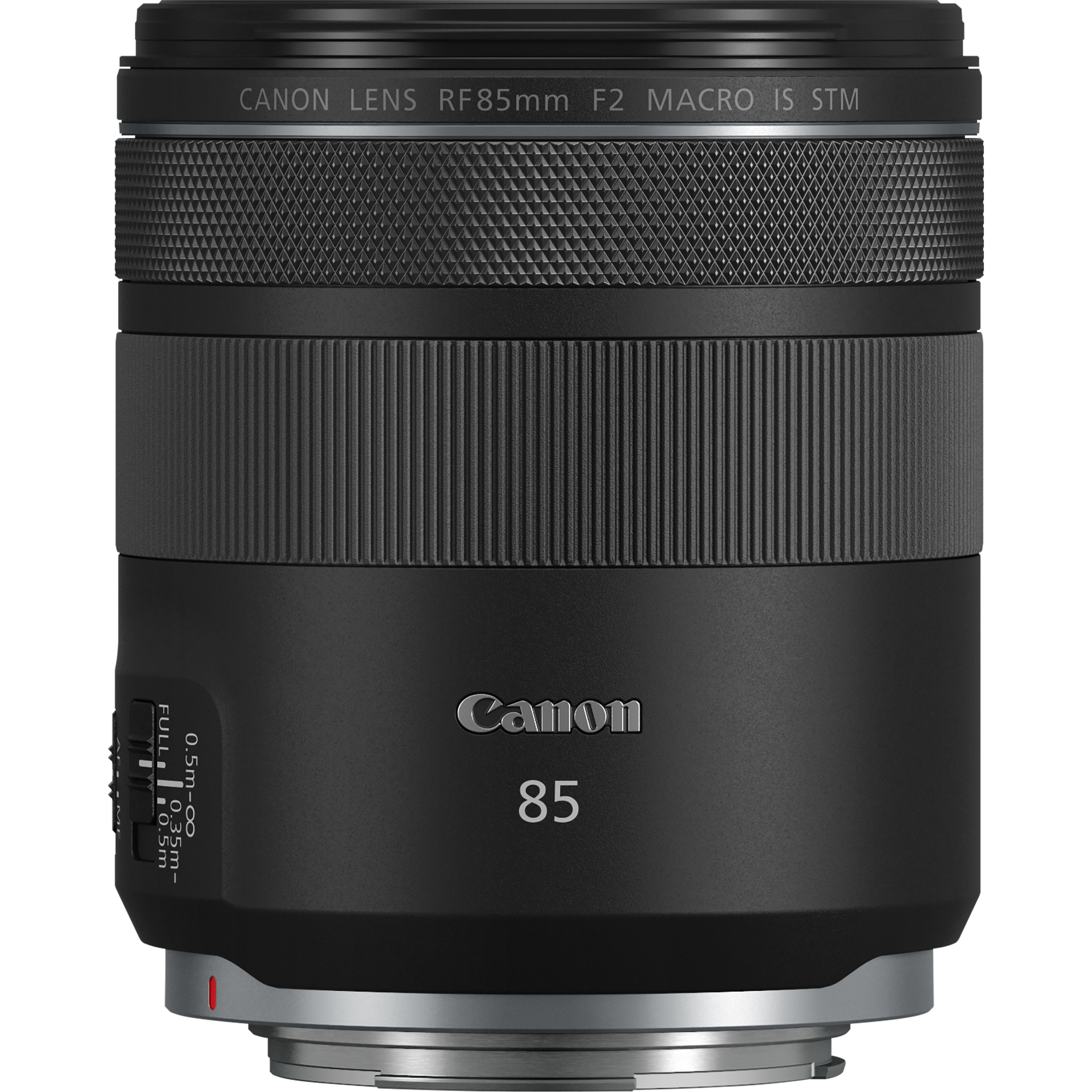 Canon RF Telefoto objektiv