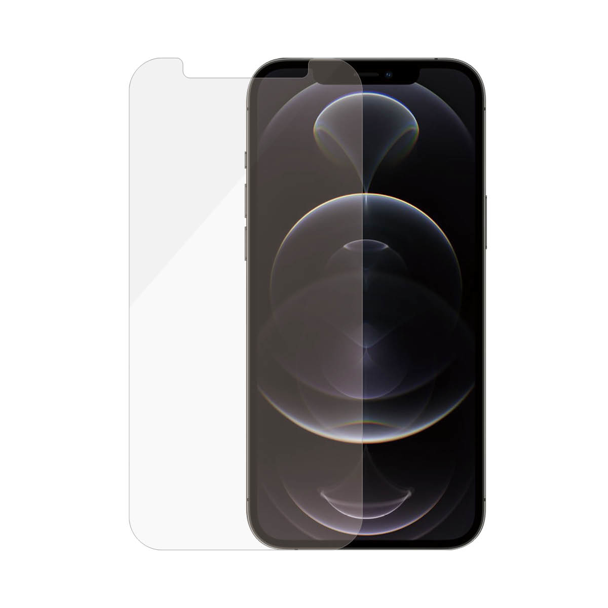 PanzerGlass Apple iPhone 12 Max/12 Pro