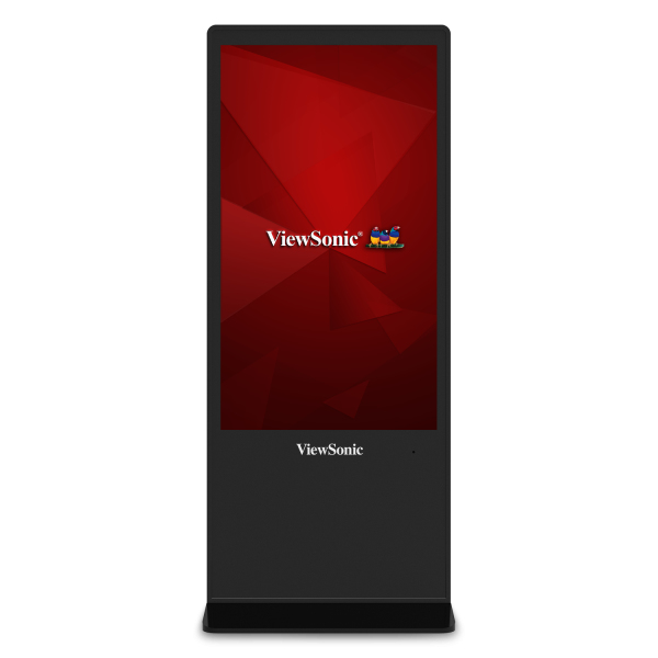 ViewSonic ePoster Series EP5542 55 4K UHD (2160p)