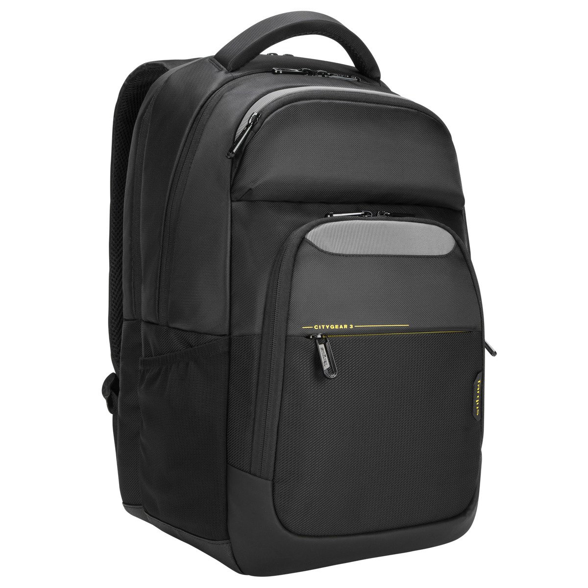 Targus CityGear 3 - rygsæk til noteboo