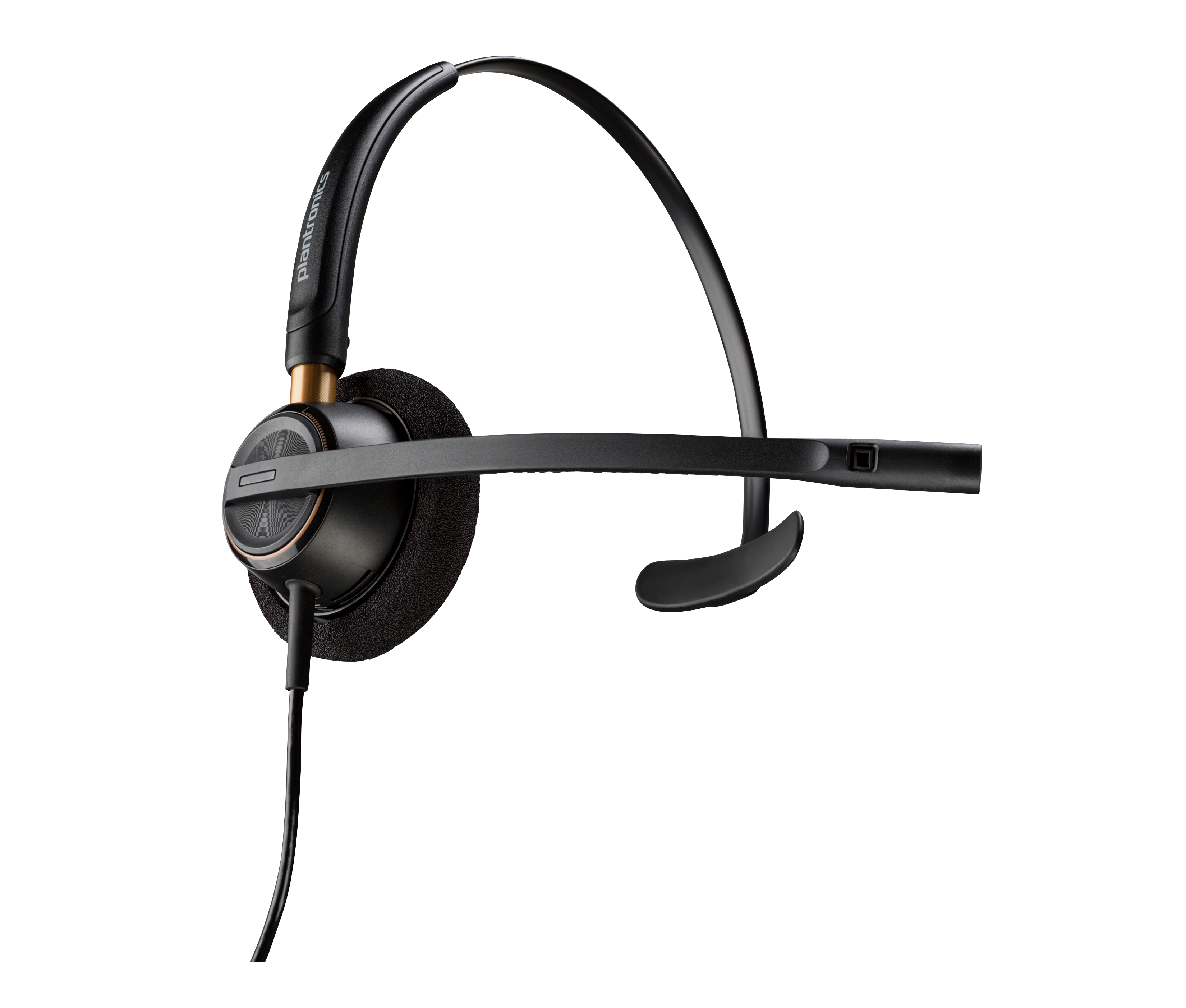 Poly EncorePro HW510 - headset