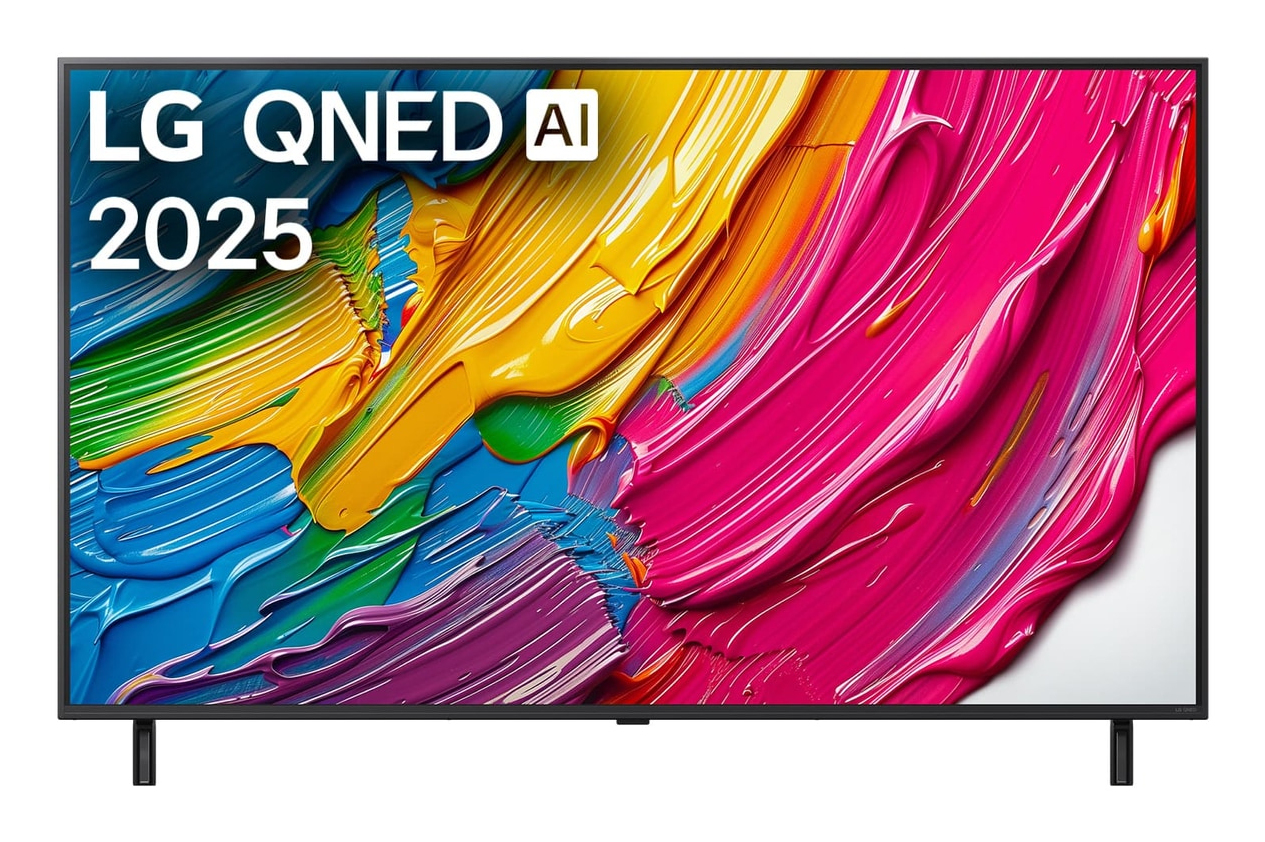 LG QNED80 Series 55QNED80A3A 55 4K UHD (2160p) Smart TV