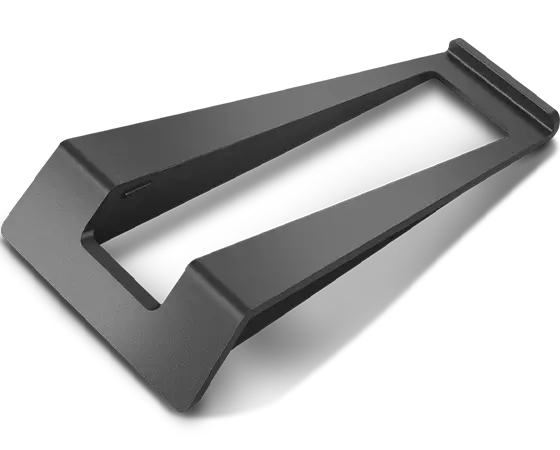 Lenovo Tiny VI Vertical Stand Desktopstativ for system Sort