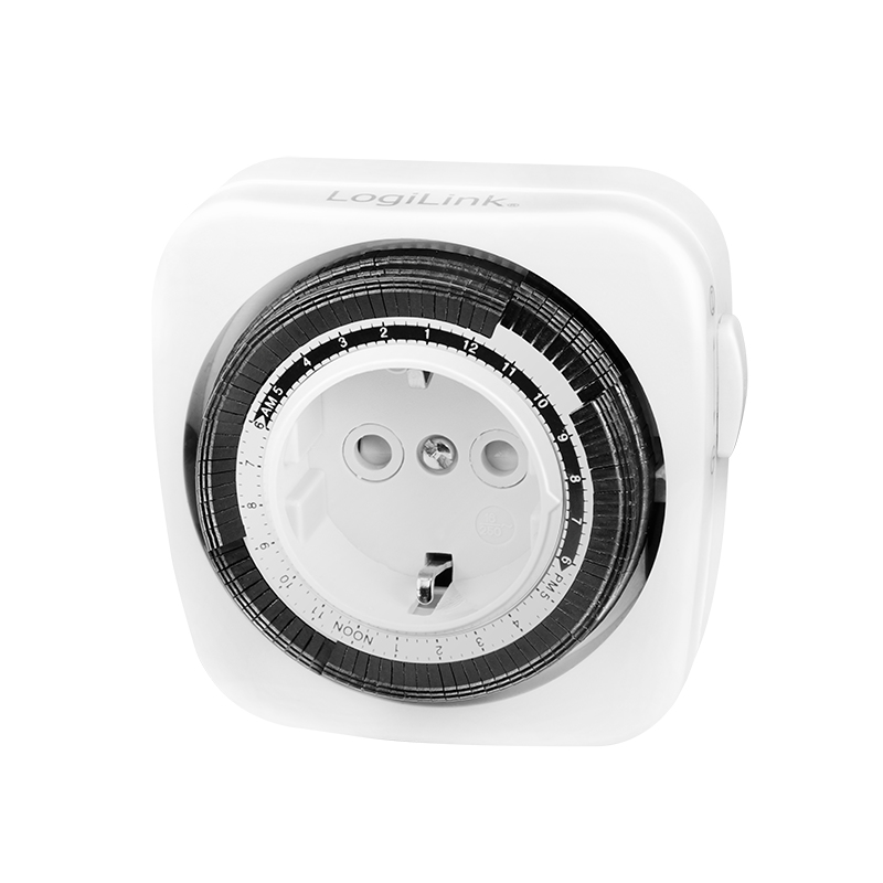 Time Switch, indoor mechanical timer