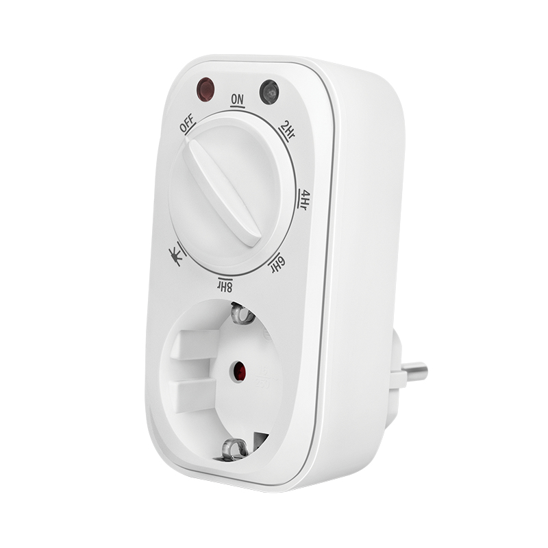 Time Switch, indoor mechanical timer
