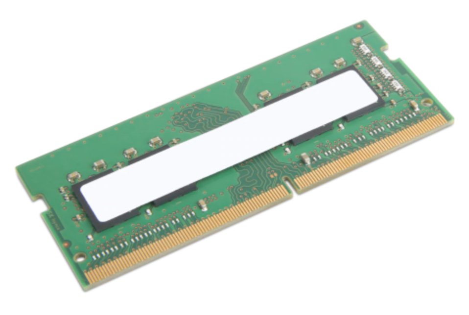Lenovo - 16GB - DDR4 - 3200MHz - SO DI