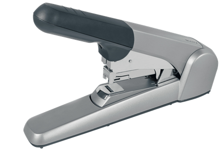 Leitz 5552 Standard rensemiddel Grå, L