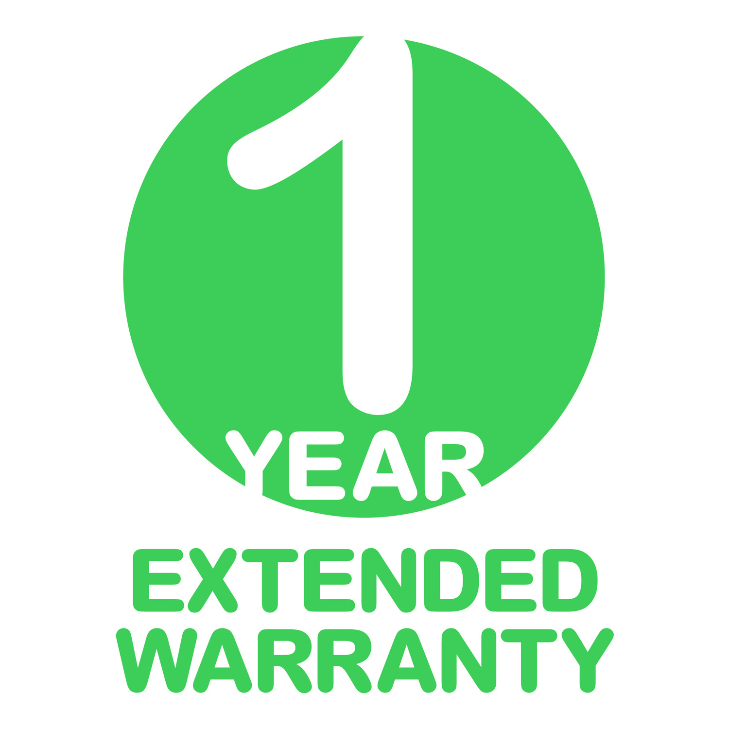 APC 1 Year Extended Warranty in a Box - Renewal or High Volume