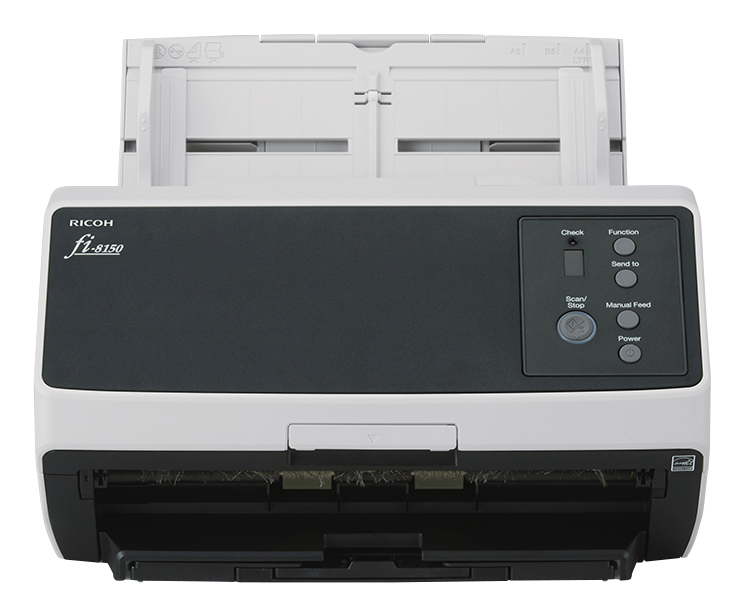 Ricoh fi-8150 Dokumentscanner